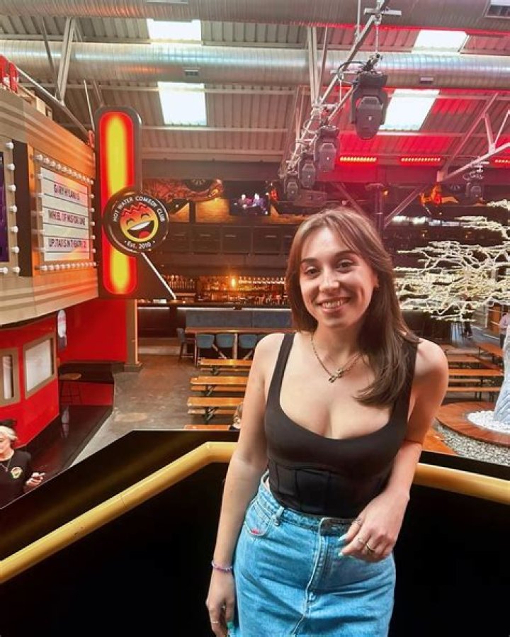 Abby Boom Net Worth: Unveiling the Wealth of a Rising Star