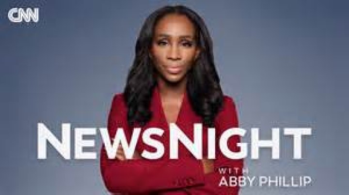 Abby Phillip CNN Net Worth: A Comprehensive Guide to Her Career and Financial Success