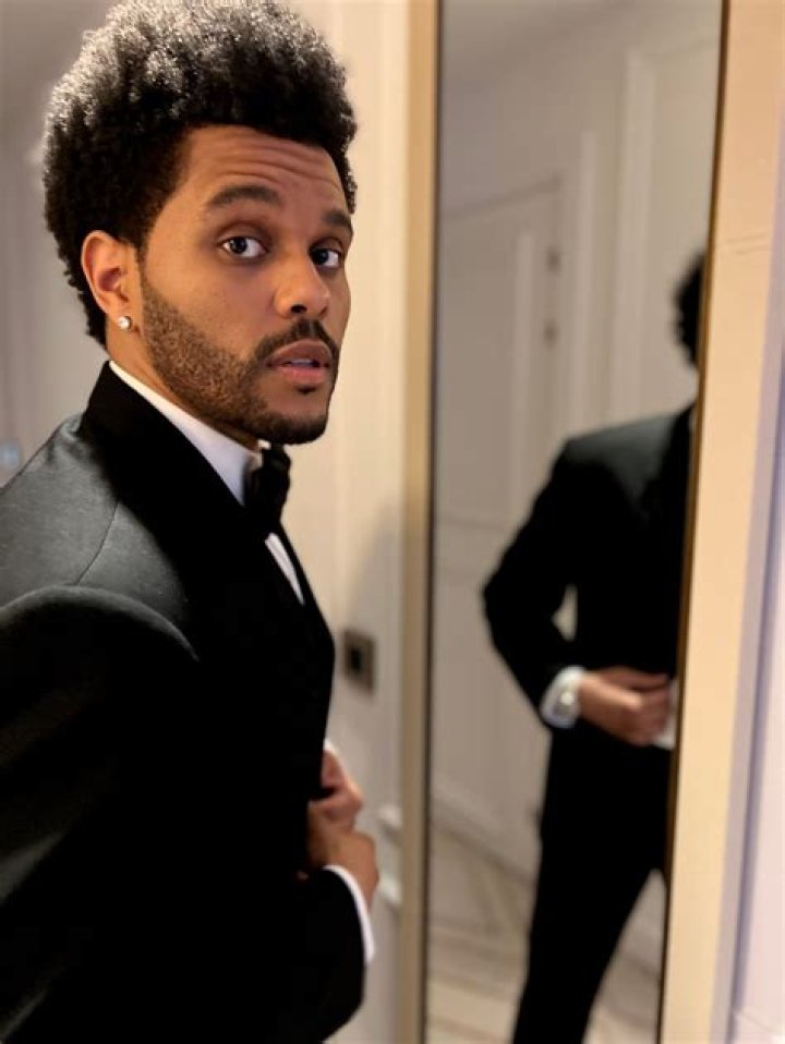 Abel Tesfaye: The Enigmatic Journey of The Weeknd