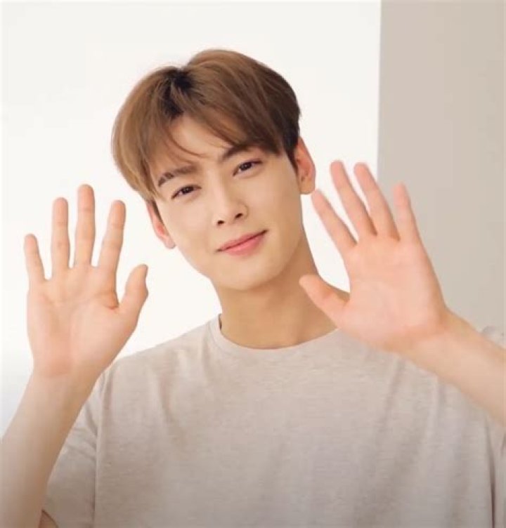 About Cha Eun-woo: The Multifaceted K-Pop Idol and Actor