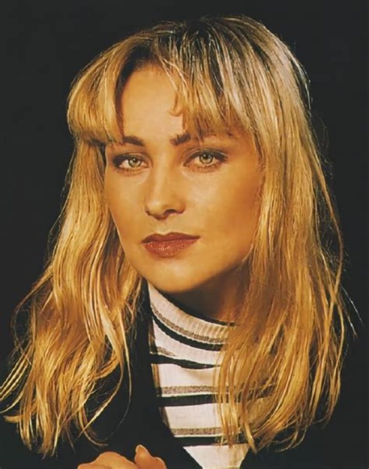 The Enigmatic Journey of Ace of Base's Linn Berggren