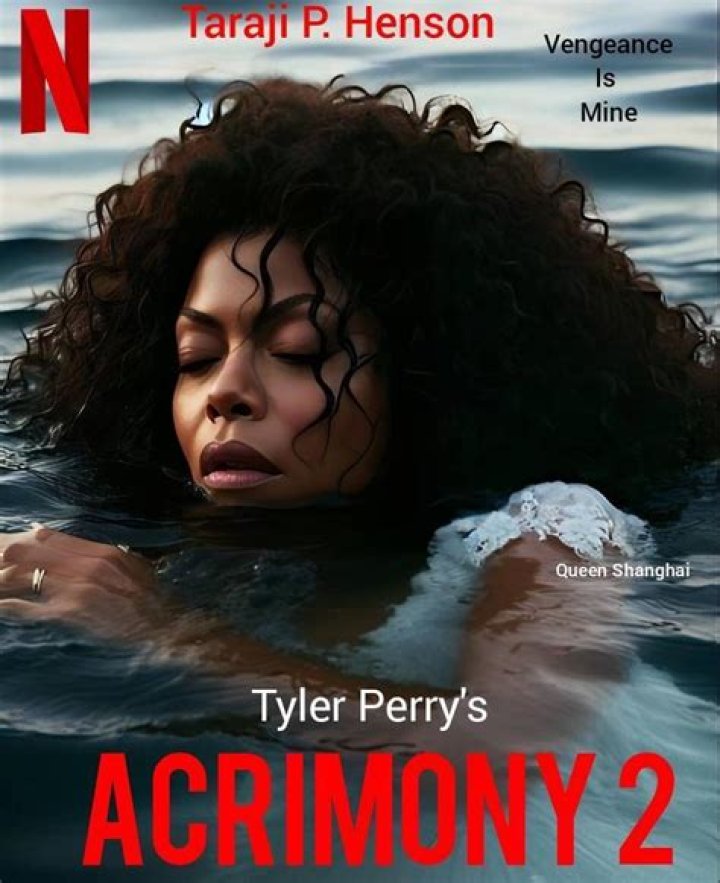 Acrimony 2: The Sequel That Promises to Deliver Thrills and Drama