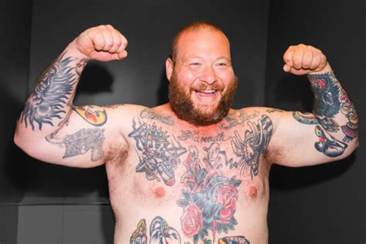 Action Bronson: A Comprehensive Wiki Guide