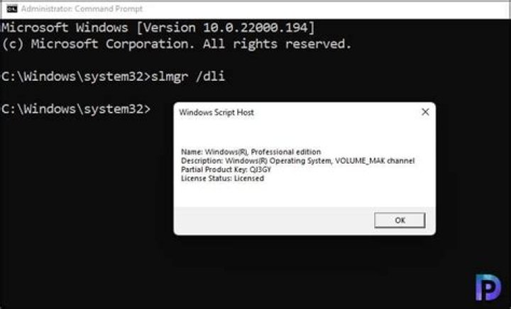 How to Activate Windows 11 Using CMD: A Comprehensive Guide