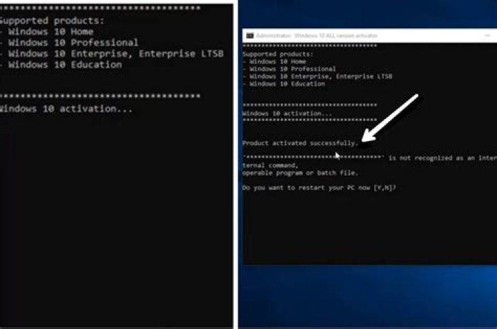 How to Activate Windows Using CMD: A Complete Step-by-Step Guide
