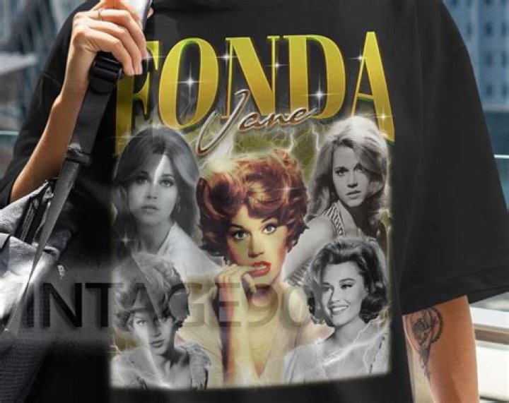 Jane Fonda: The Iconic Actor and Activist Who Shaped Hollywood