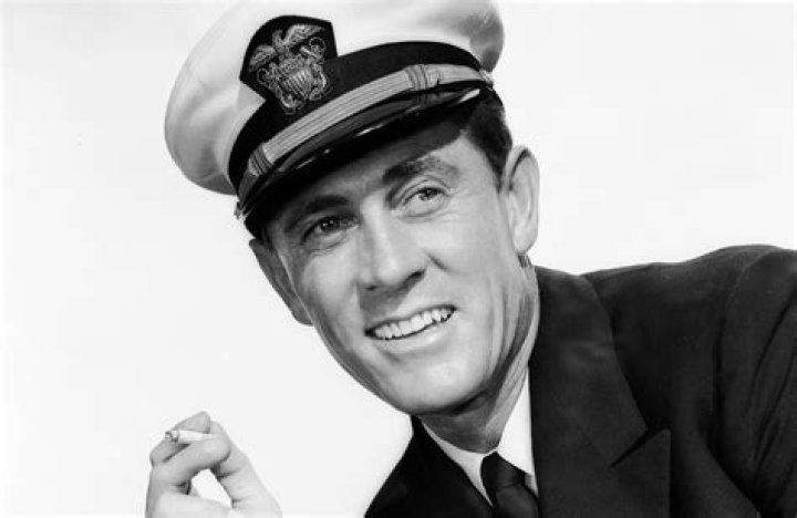 Actor Ken Curtis: The Iconic Voice Behind "Gunsmoke" and More