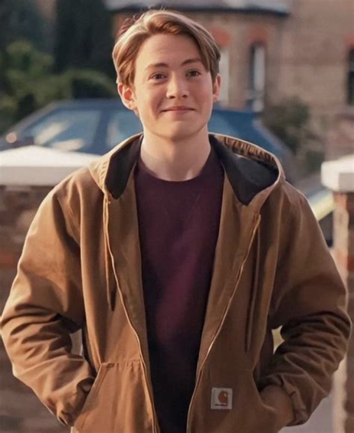 Nick Nelson: The Rising Star in Hollywood