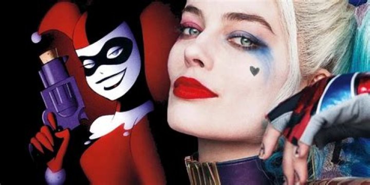 Actor of Harley Quinn: A Deep Dive into the Iconic Role