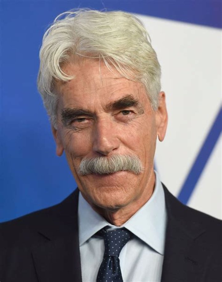 The Remarkable Life and Career of Actor Sam Elliott