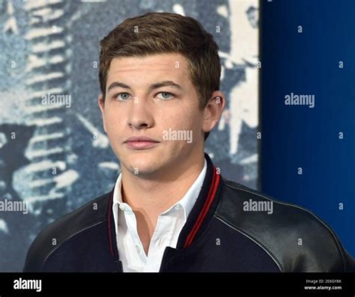 Tye Sheridan: The Rising Star in Hollywood
