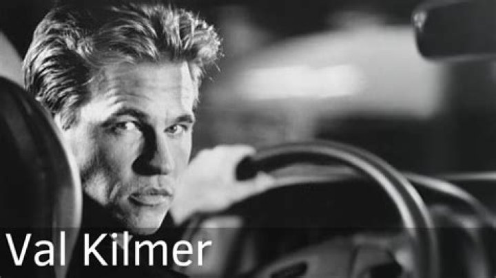 Val Kilmer Biography: The Life and Career of a Hollywood Icon