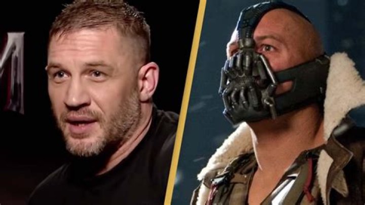 Actor Who Played Bane: Unveiling the Iconic Villain's Portrayal