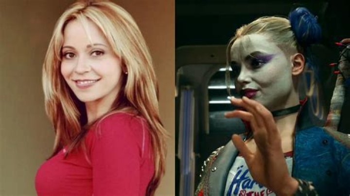 Meet the Alluring Actor Behind the Iconic Harley Quinn