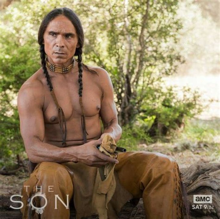 Actor Zahn McClarnon: A Comprehensive Guide to His Career, Achievements, and Influence