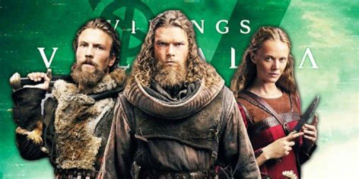 Exploring the Stellar Cast of Vikings: The Actors Who Brought the Saga to Life