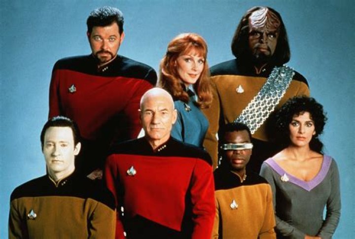 Exploring the Iconic Actors in Star Trek: A Journey Through Time and Space