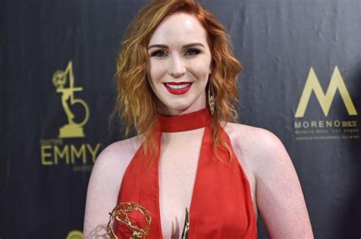 Camryn Grimes: A Journey Through Her Acting Career and Achievements