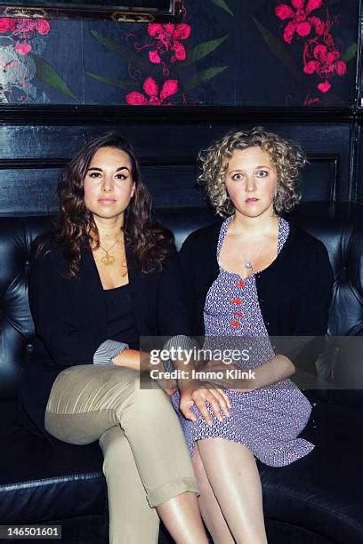 Lorna Watson: The Versatile Actress Lighting Up the Screen