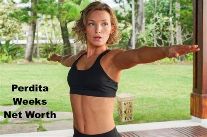 Exploring the Life and Career of Actress Perdita Weeks