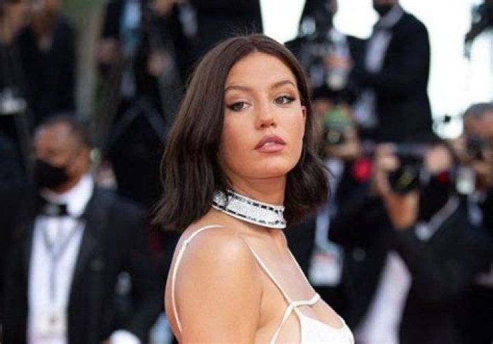 Adele Exarchopoulos: Unveiling the Star Beyond the Spotlight