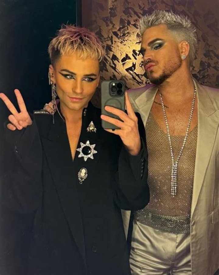 Is Adam Lambert Married? Everything You Need to Know About His Personal Life