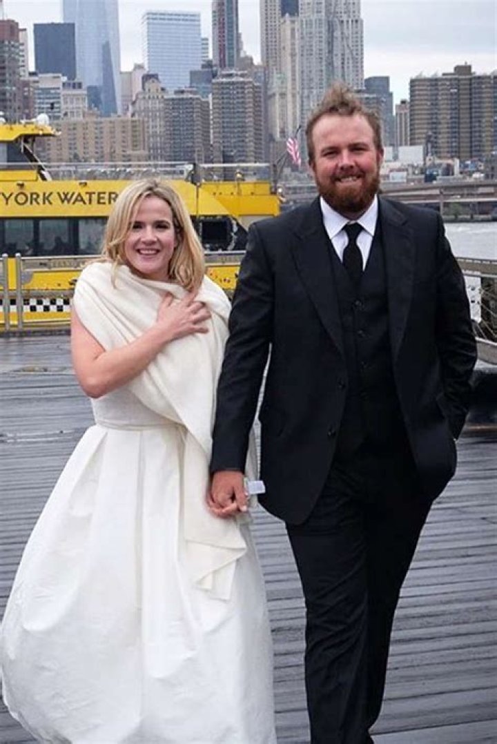 Adam Lowry's Wife: Mark Scheifele and the Untold Story of Their Lives