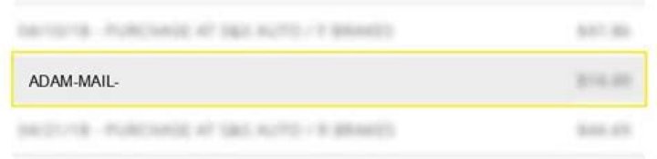 Understanding Adam Mail Charge: A Comprehensive Guide to Email Marketing Costs