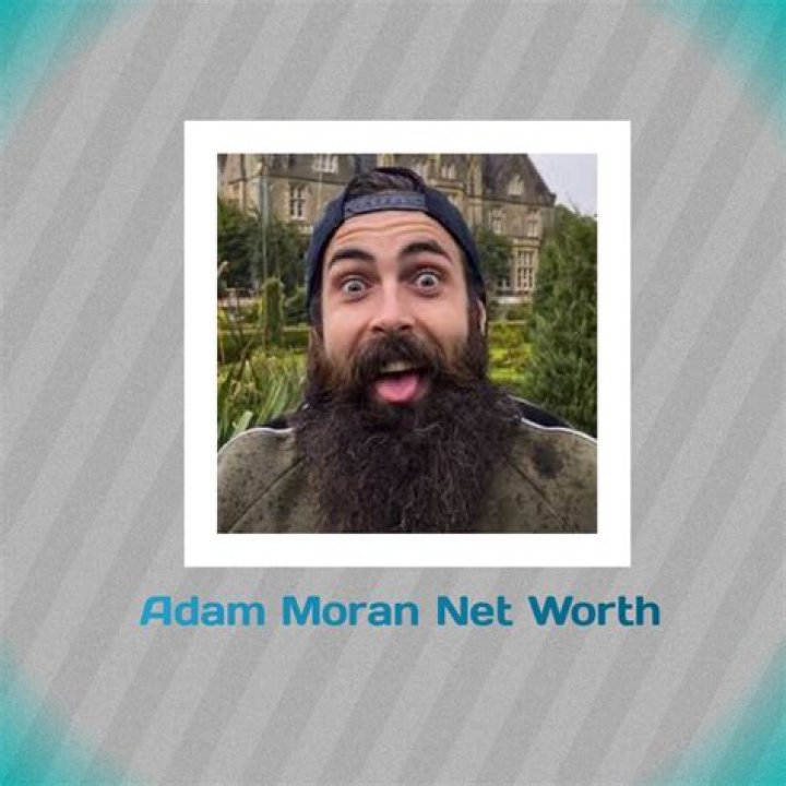 Adam Moran Net Worth 2024: A Comprehensive Guide to His Wealth and Career