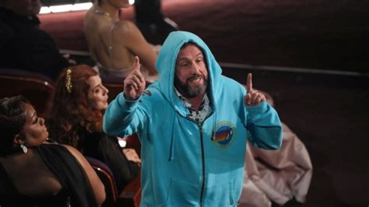 Adam Sandler and Donald Trump: Exploring Their Unique Connection and Influence