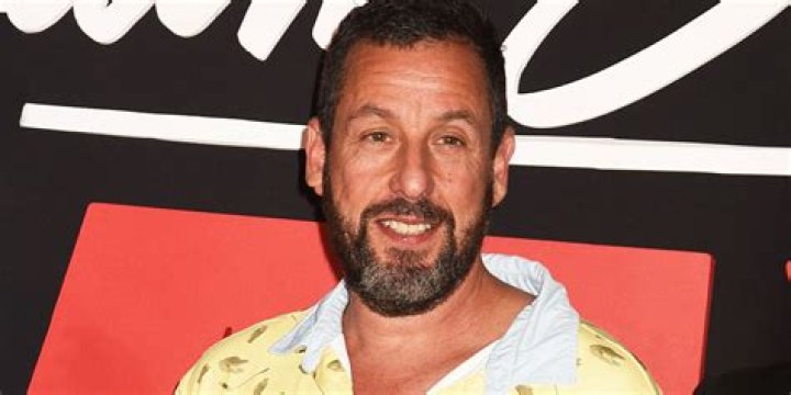 Adam Sandler on Trump: Insights, Humor, and Political Commentary