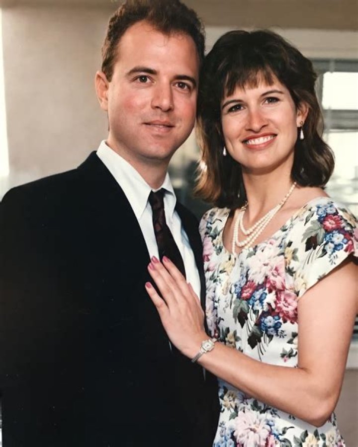 Adam Schiff First Wife: A Comprehensive Look into His Personal Life and Career
