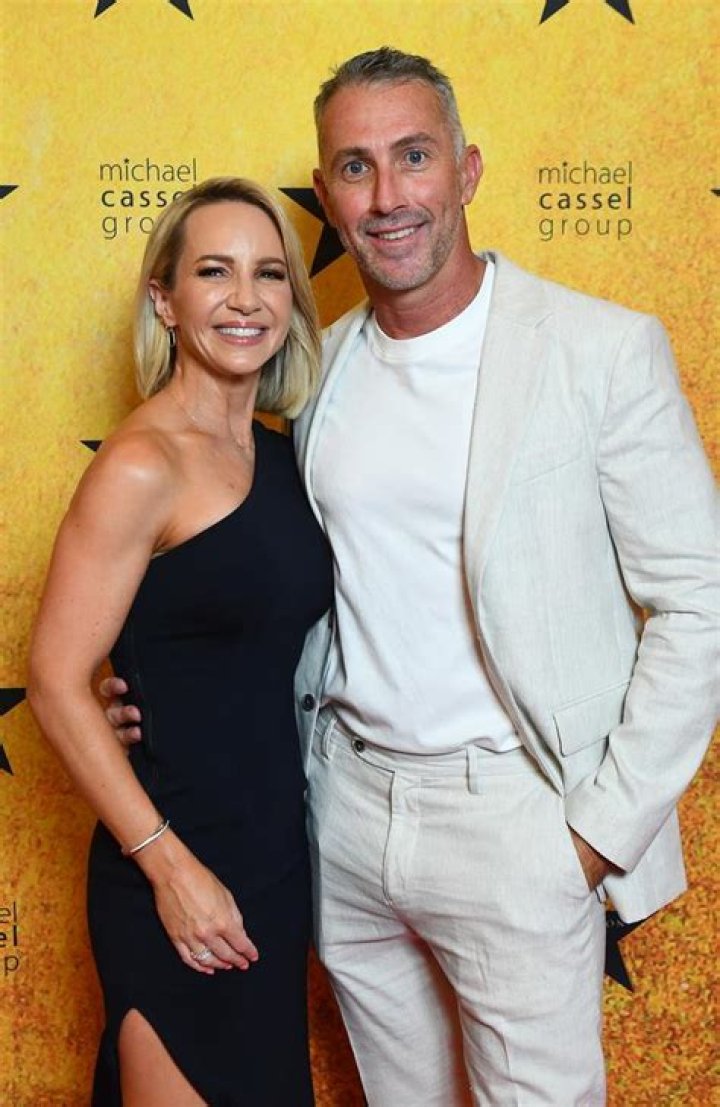 Unveiling the Life of Adam Yates's Beloved Partner