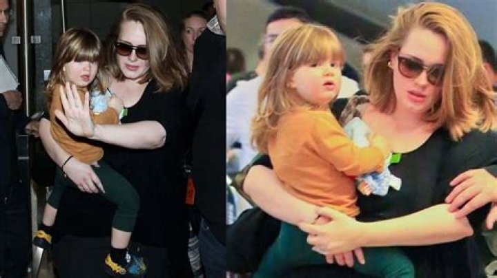 Guide to Adele's Children: Ages, Names, and Family Life