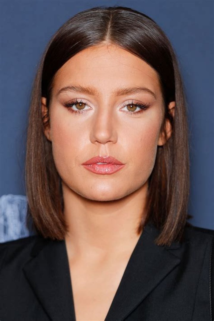 Ad&egrave;le Exarchopoulos: A Comprehensive Look at Her Life, Career, and Achievements