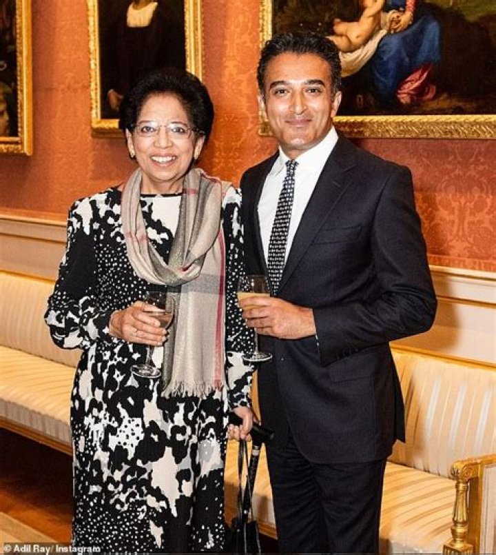Adil Ray Partner: Exploring the Personal Life and Career of a Renowned Broadcaster
