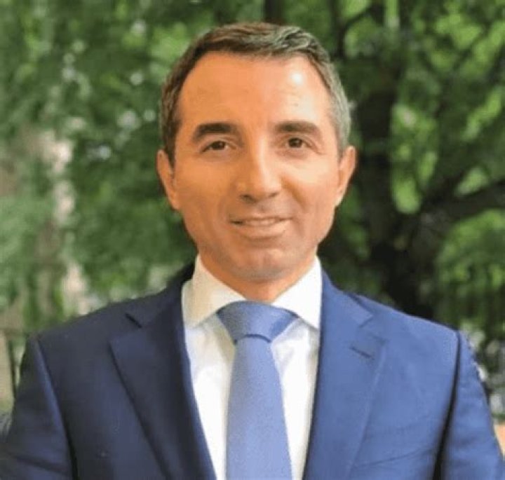 Who is Adnan Ahmadzada: A Comprehensive Guide to His Life, Achievements, and Impact