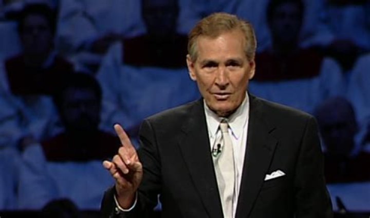 Adrian Rogers Net Worth: A Comprehensive Look at the Legacy of a Renowned Pastor and Author