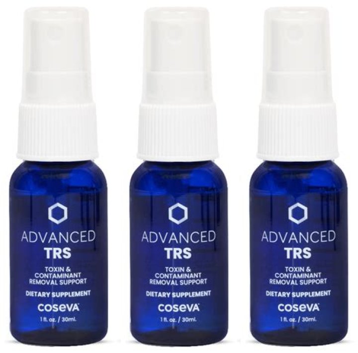 Advance TRS Spray: The Ultimate Solution for Odor and Air Quality Control