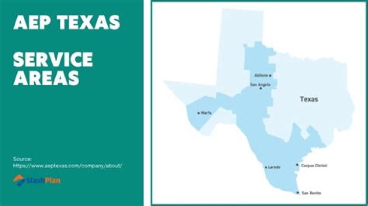 AEP Texas State: A Comprehensive Guide to Energy Services and Initiatives