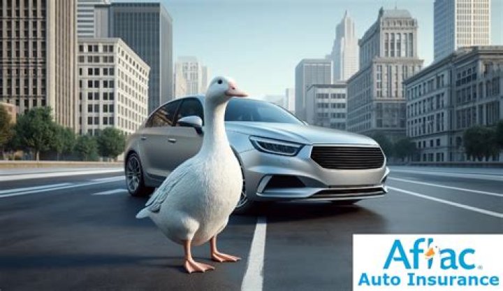 Aflac Car Insurance: Comprehensive Coverage for Your Peace of Mind