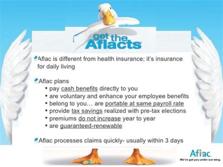 Aflac Policies: A Comprehensive Guide to Understanding and Maximizing Your Coverage