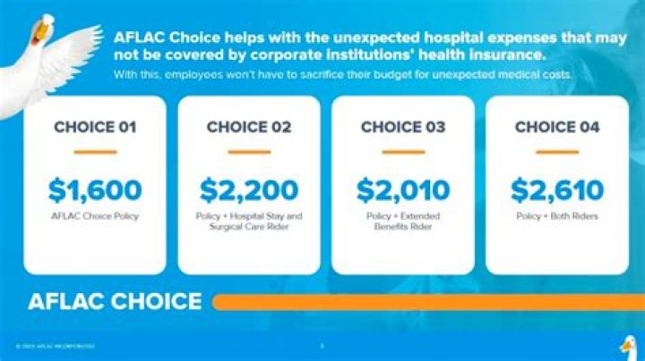Aflac Services: Comprehensive Guide to Supplemental Insurance Solutions