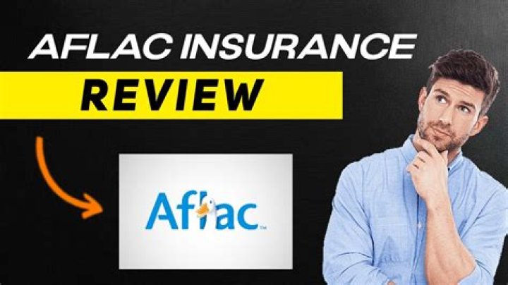Aflac Types of Insurance: Comprehensive Guide to Coverage Options
