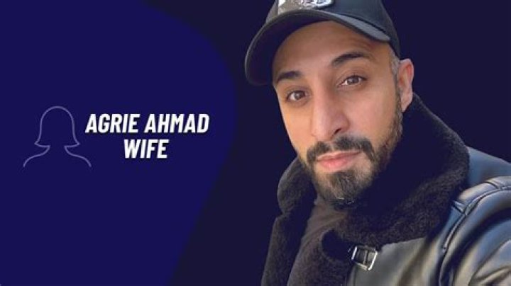 Agrie Ahmad Wife: A Comprehensive Guide to Her Life, Career, and Influence