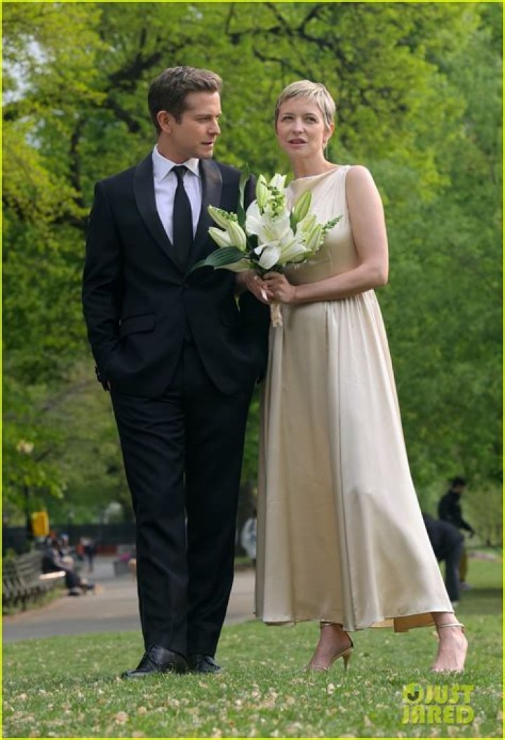 Unveiling the Role of Matt Czuchry in American Horror Story