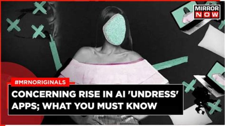 Understanding AI Undress: The Technology, Implications, and Ethical Concerns