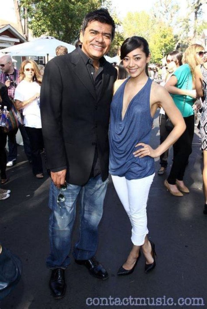 Aimee Garcia Partner: Everything You Need to Know About Her Career and Collaborations