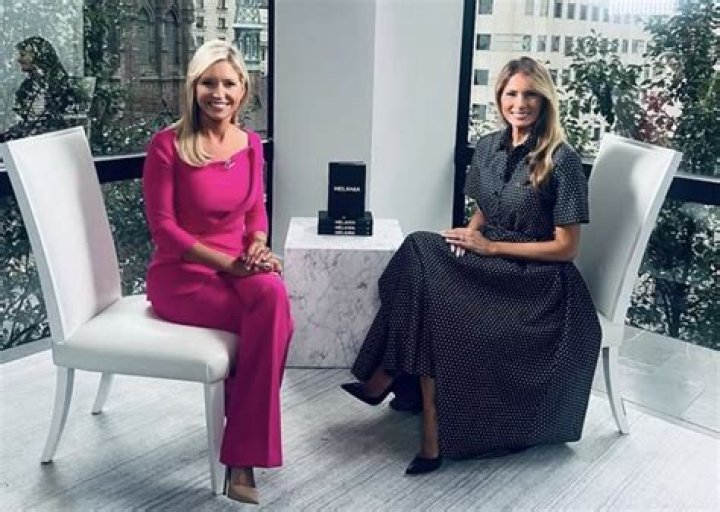 Ainsley Earhardt Daughter 2024: Everything You Need to Know