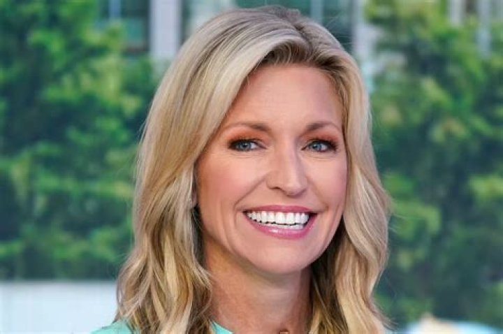 Ainsley Earhardt: The Inspiring Journey of a Renowned Journalist and Fox News Anchor